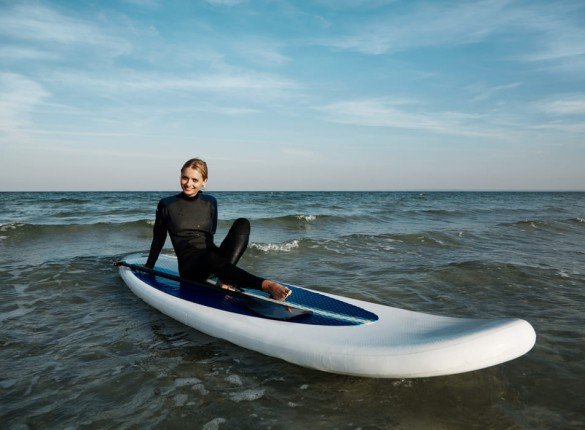 How Proofreading and Editing Improve Paddleboard Lesson Guides