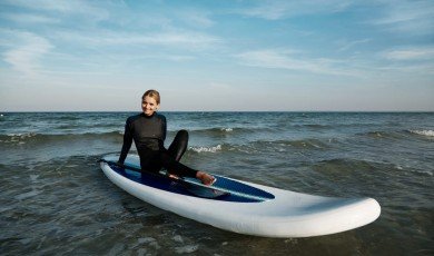 How Proofreading and Editing Improve Paddleboard Lesson Guides